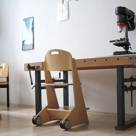 Praxis für Ergotherapie in Düsseldorf