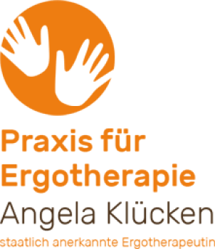 Logo - Praxis für Ergotherapie Angela Klücken